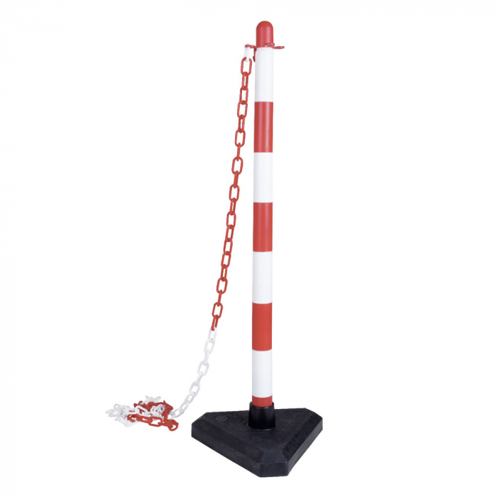 Stalp pentru delimitare PetroHemija HIPTEN 21018 A6 [2]