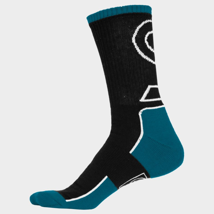 Sosete Stenso MECHANIC, 80% bumbac, 13% poliamida, 7% elastan [20]