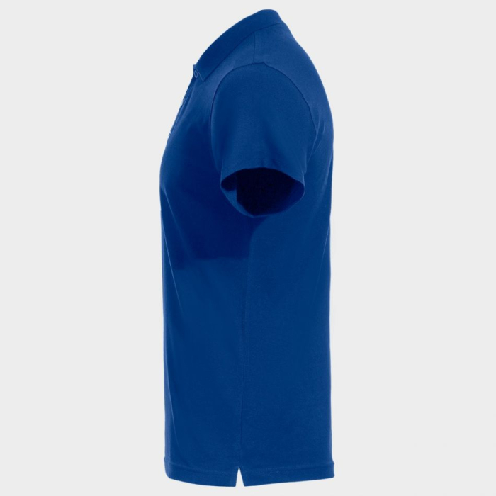 Tricou polo cu maneca scurta Stenso NAOS, 93% bumbac, 7% viscoza, 180 gr/mp [3]