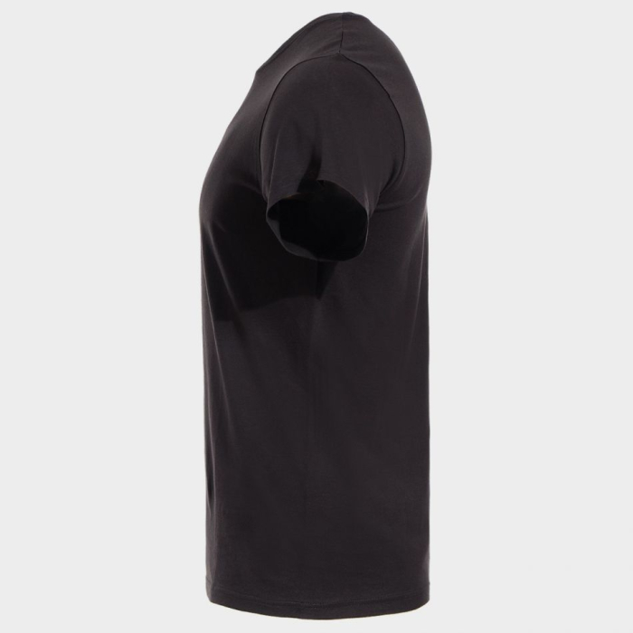 Tricou clasic cu maneca scurta Stenso NAOS, 100% bumbac, 150 gr/mp [3]