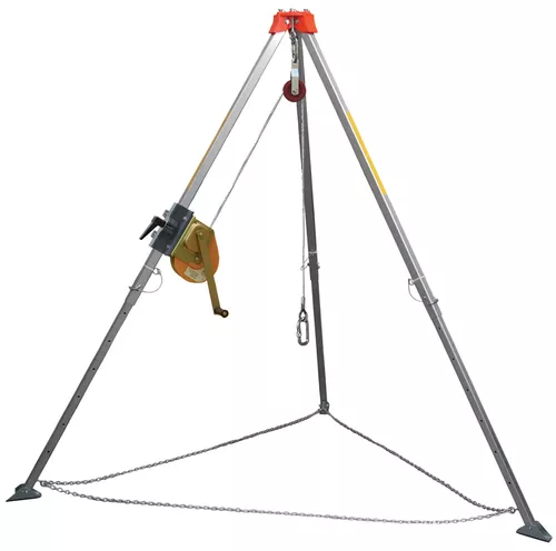 Trepied Coverguard CADO AT011, Aluminiu, Telescopic 130-230CM [2]