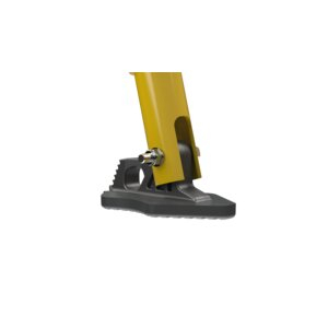 Trepied Protekt T-MAN 15, deschidere 112 -174cm, 28,7kg, max. 1000kg, 3 persoane (max. 200kg), compatibil cu troliu RUPPY 503U si opritor de cadere CR250V [5]