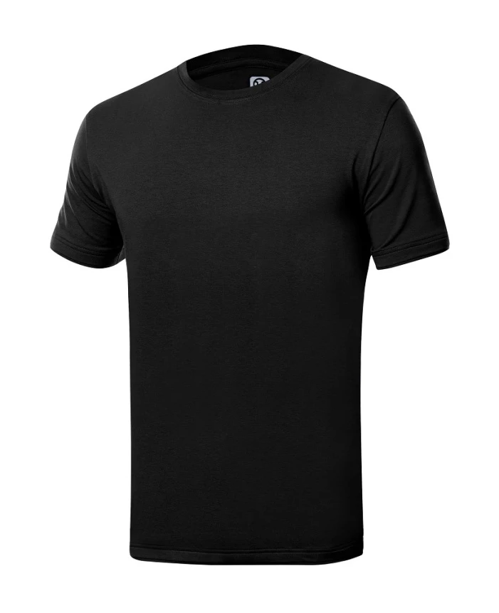 Tricou clasic Ardon TRENDY, 95% bumbac - 5% elastan, 180 gr/mp [5]
