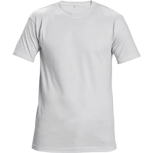 Tricou clasic Cerva GARAI, 100% bumbac, 190gr/ mp [1]
