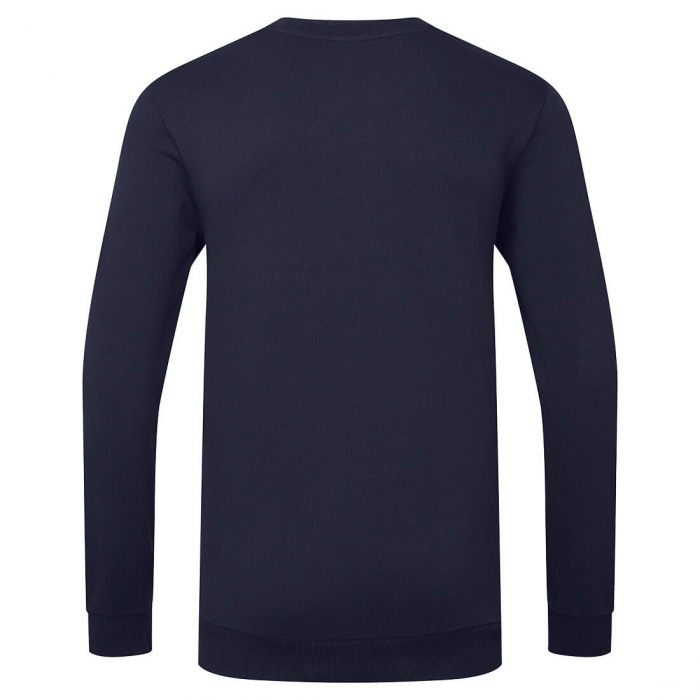 Tricou clasic cu maneca lunga Portwest EC300, 100% bumbac organic [2]