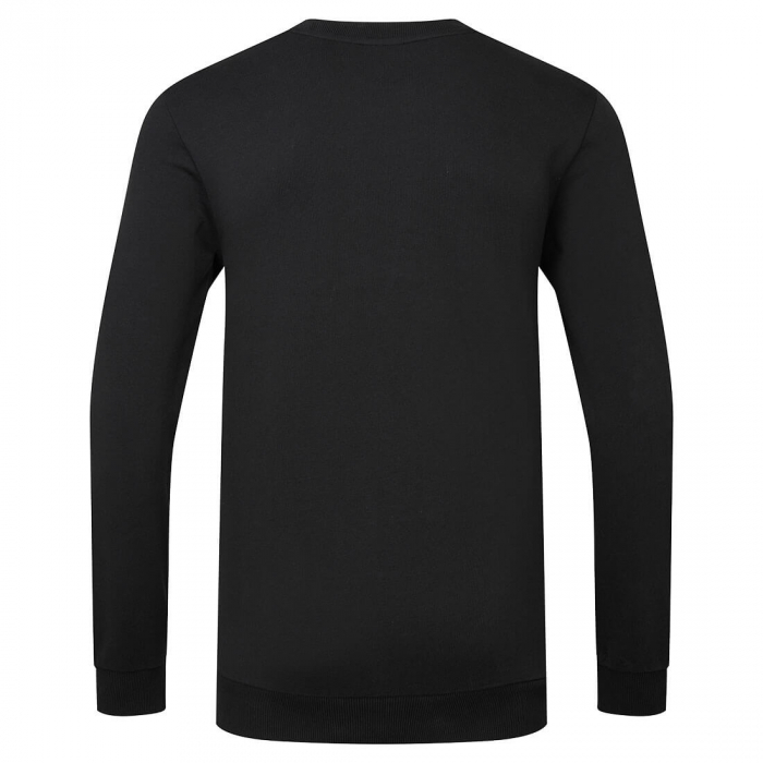 Tricou clasic cu maneca lunga Portwest EC300, 100% bumbac organic [2]