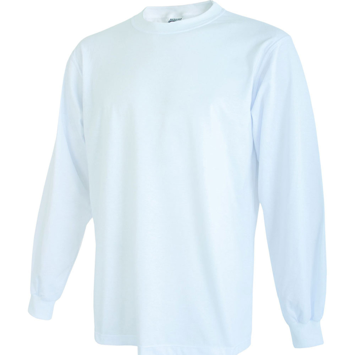 Tricou clasic cu maneca lunga Renania CLASIC LONG, 100% bumbac [12]
