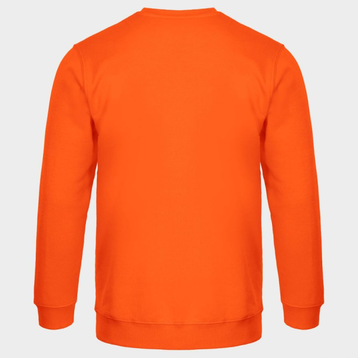 Tricou clasic cu maneca lunga Stenso REMO, tercot, 300 gr/mp [6]