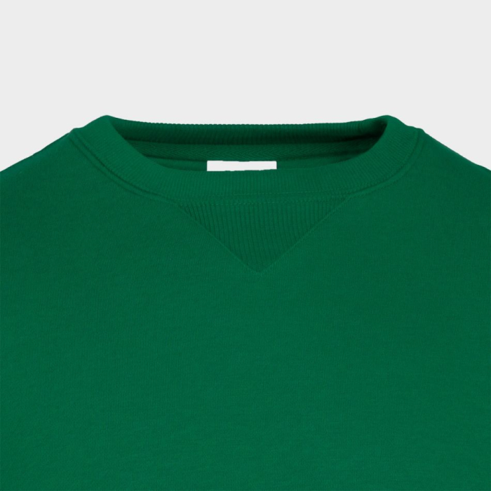 Tricou clasic cu maneca lunga Stenso REMO, tercot, 300 gr/mp [2]