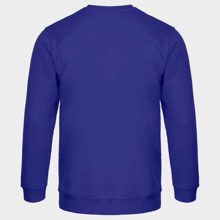 Tricou clasic cu maneca lunga Stenso REMO, tercot, 300 gr/mp [4]