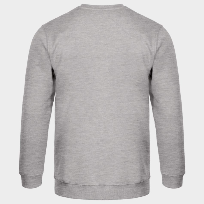 Tricou clasic cu maneca lunga Stenso REMO, tercot, 300 gr/mp [7]