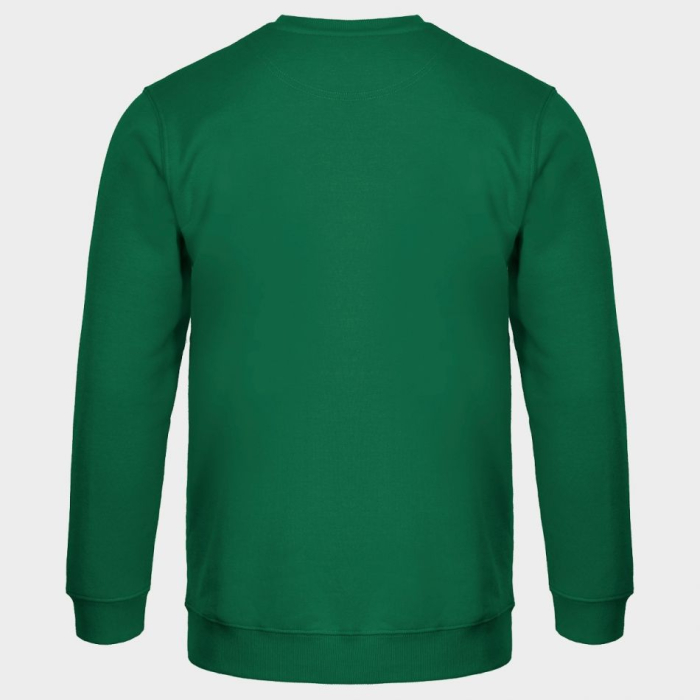 Tricou clasic cu maneca lunga Stenso REMO, tercot, 300 gr/mp [6]