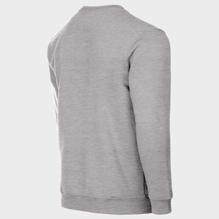 Tricou clasic cu maneca lunga Stenso REMO, tercot, 300 gr/mp [4]