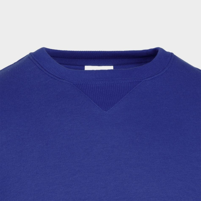 Tricou clasic cu maneca lunga Stenso REMO, tercot, 300 gr/mp [2]