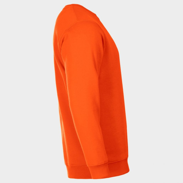 Tricou clasic cu maneca lunga Stenso REMO, tercot, 300 gr/mp [3]