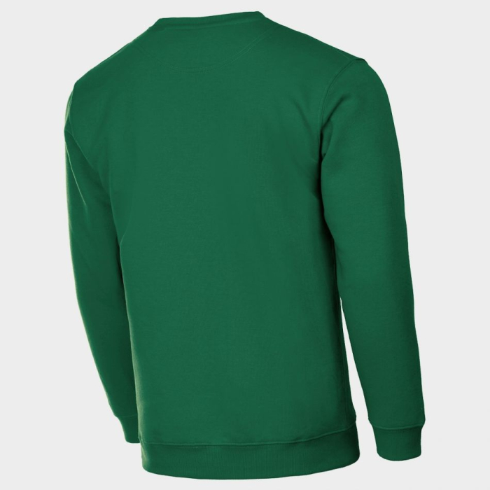 Tricou clasic cu maneca lunga Stenso REMO, tercot, 300 gr/mp [5]