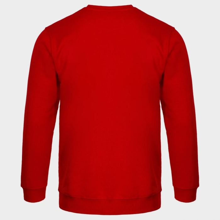 Tricou clasic cu maneca lunga Stenso REMO, tercot, 300 gr/mp [6]