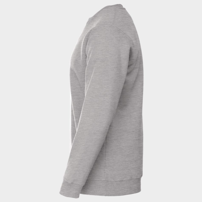 Tricou clasic cu maneca lunga Stenso REMO, tercot, 300 gr/mp [5]