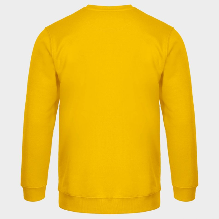 Tricou clasic cu maneca lunga Stenso REMO, tercot, 300 gr/mp [5]