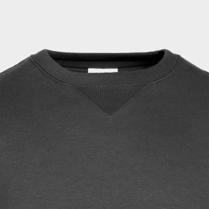 Bluza cu maneca lunga REMO GRI (TOURS) [2]