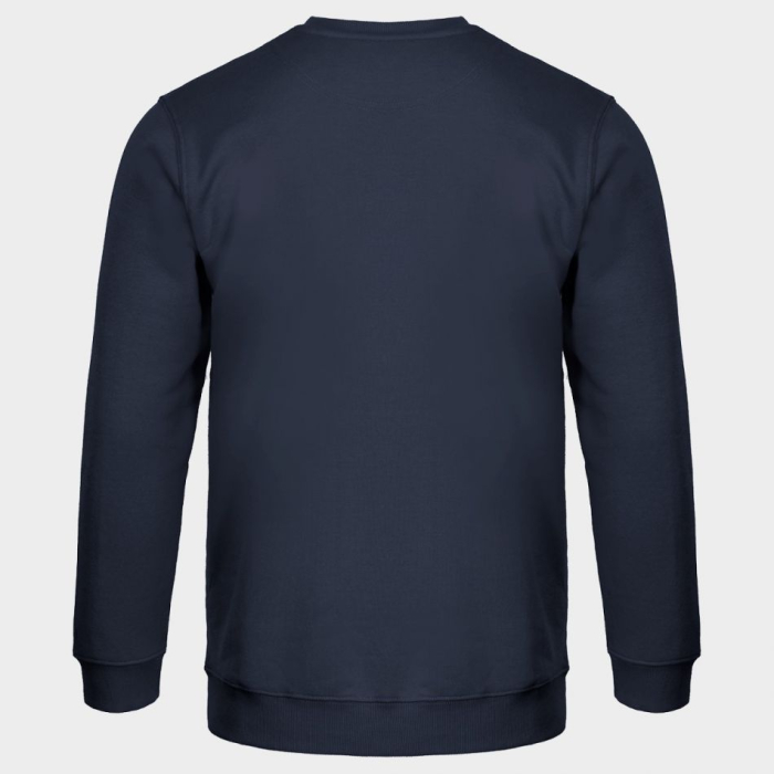 Tricou clasic cu maneca lunga Stenso REMO, tercot, 300 gr/mp [5]