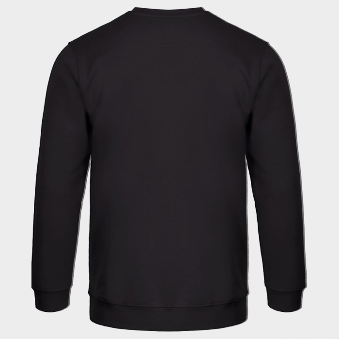 Tricou clasic cu maneca lunga Stenso REMO, tercot, 300 gr/mp [6]