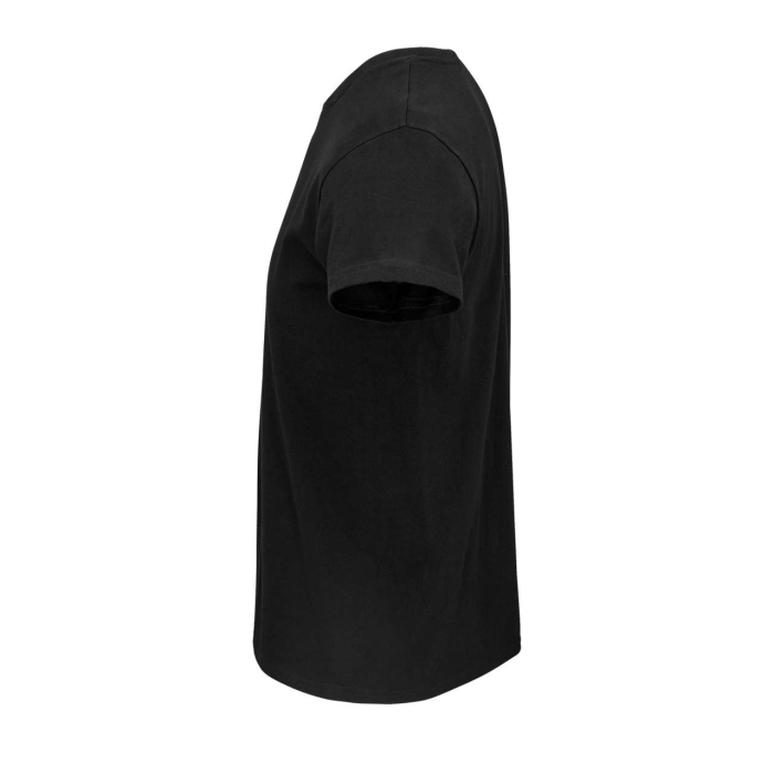 Tricou clasic cu maneca scurta Sol's CRUSADER, 100% bumbac ecologic, 150 g/mp [2]