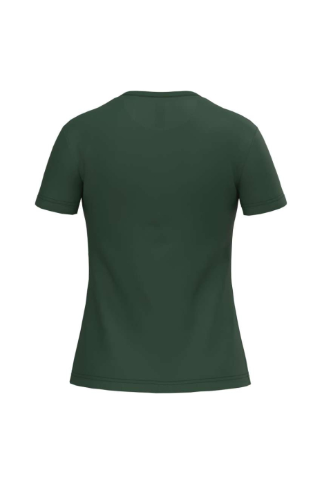 Tricou clasic dama iDeal Basic IDEAL190 LADIES, 100% bumbac, 185 g/mp [6]