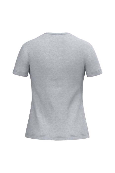Tricou clasic dama iDeal Basic IDEAL190 LADIES, 100% bumbac, 185 g/mp [3]