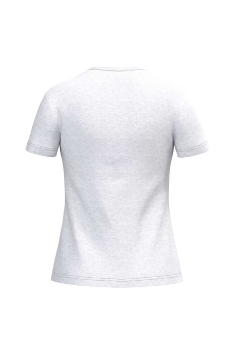 Tricou clasic dama iDeal Basic IDEAL190 LADIES, 100% bumbac, 185 g/mp [3]