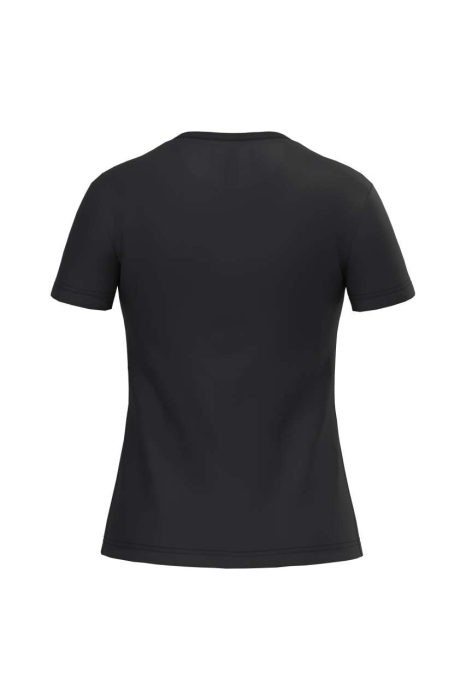 Tricou clasic dama iDeal Basic IDEAL190 LADIES, 100% bumbac, 185 g/mp [3]