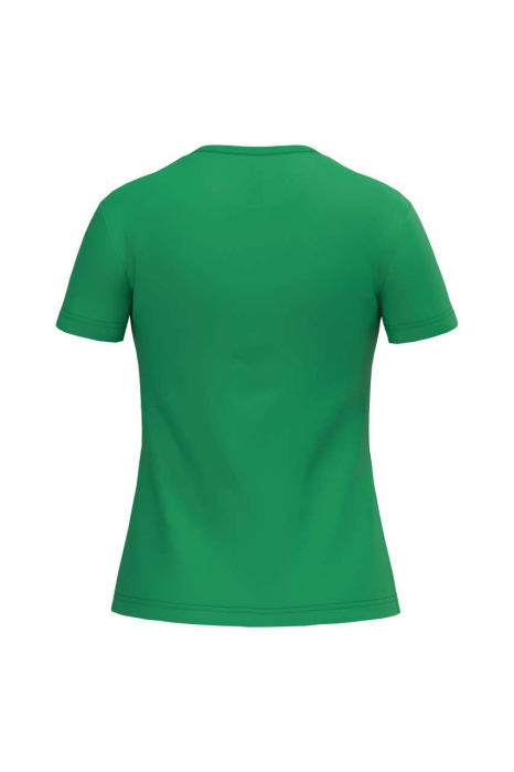 Tricou clasic dama iDeal Basic IDEAL190 LADIES, 100% bumbac, 185 g/mp [3]