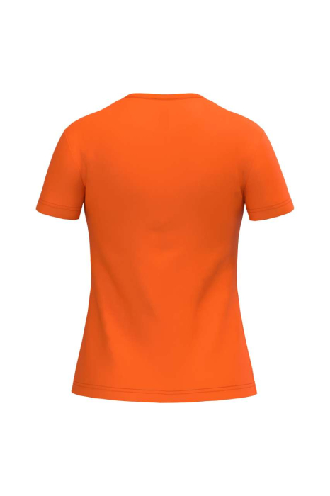 Tricou clasic dama iDeal Basic IDEAL190 LADIES, 100% bumbac, 185 g/mp [3]