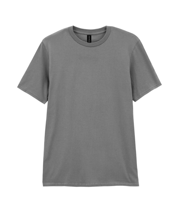 Tricou clasic Gildan GI980 SOFTSTYLE, 100% bumbac, 153 gr/mp [7]