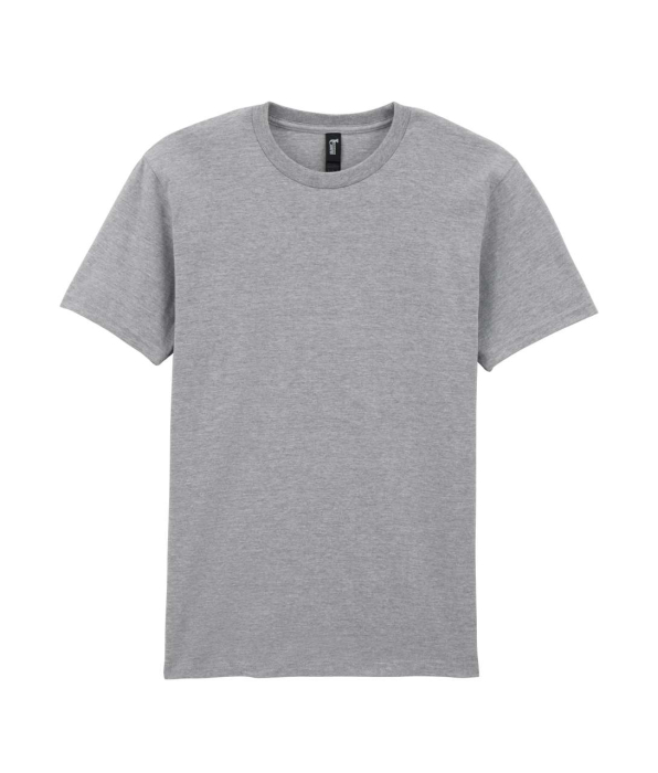 Tricou clasic Gildan GIH000 HAMMER, 100% bumbac, 203 gr/mp [16]