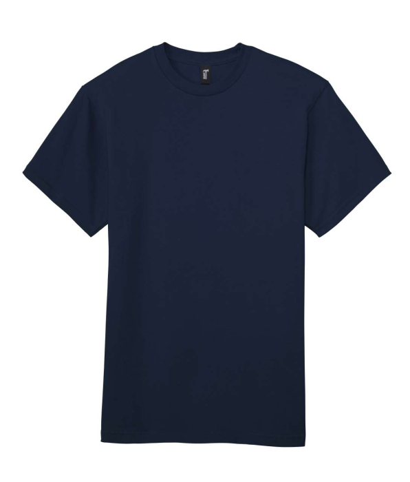 Tricou clasic Gildan GIH000 HAMMER, 100% bumbac, 203 gr/mp [8]