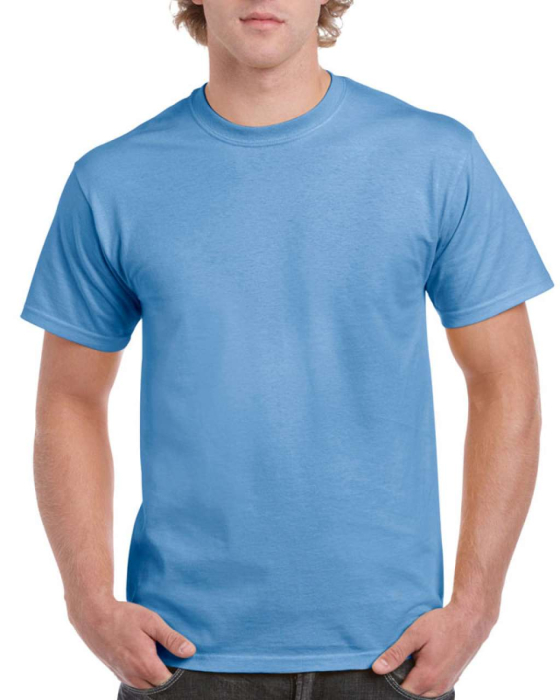 Tricou clasic Gildan GIH000 HAMMER, 100% bumbac, 203 gr/mp [10]