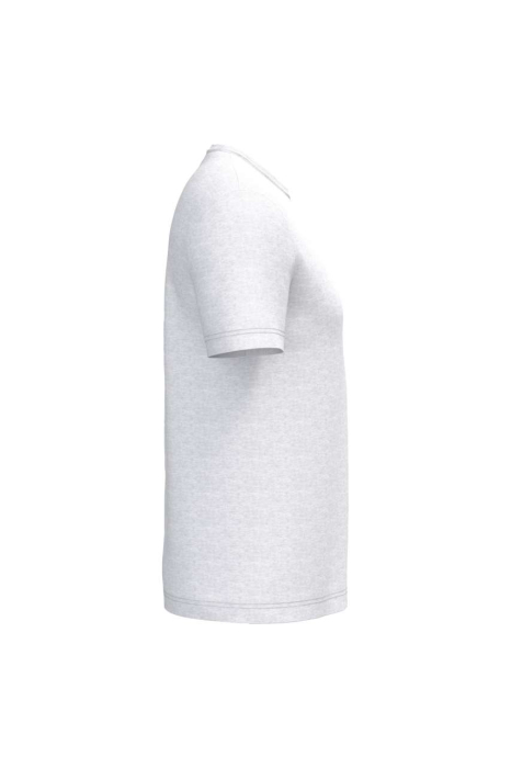 Tricou clasic iDeal Basic IDEAL150, 100% bumbac, 145 g/mp [2]