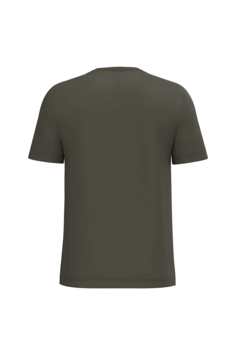 Tricou clasic iDeal Basic IDEAL150, 100% bumbac, 145 g/mp [3]