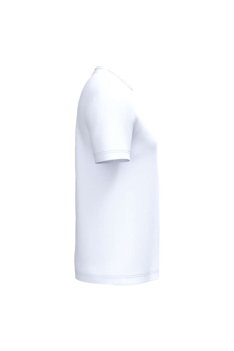 Tricou clasic iDeal Basic IDEAL150, 100% bumbac, 145 g/mp [2]