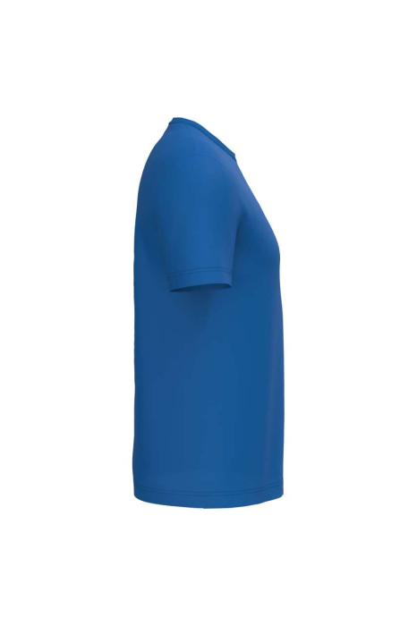 Tricou clasic iDeal Basic IDEAL150, 100% bumbac, 145 g/mp [7]