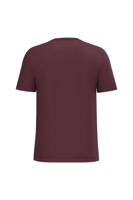 Tricou clasic iDeal Basic IDEAL150, 100% bumbac, 145 g/mp [3]