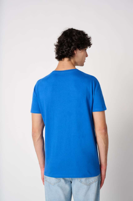 Tricou clasic iDeal Basic IDEAL150, 100% bumbac, 145 g/mp [4]