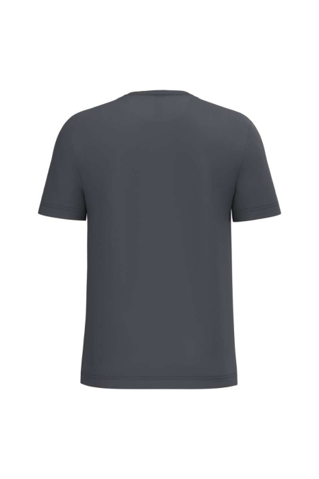 Tricou clasic iDeal Basic IDEAL190, 100% bumbac, 185 g/mp [3]