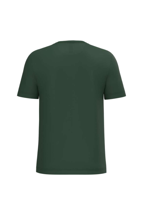 Tricou clasic iDeal Basic IDEAL190, 100% bumbac, 185 g/mp [3]