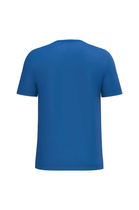 Tricou clasic iDeal Basic IDEAL190, 100% bumbac, 185 g/mp [3]