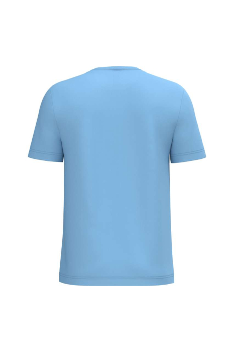 Tricou clasic iDeal Basic IDEAL190, 100% bumbac, 185 g/mp [3]