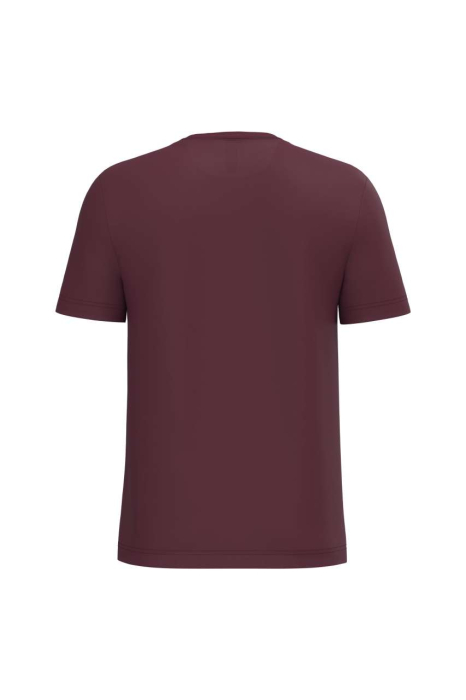 Tricou clasic iDeal Basic IDEAL190, 100% bumbac, 185 g/mp [3]