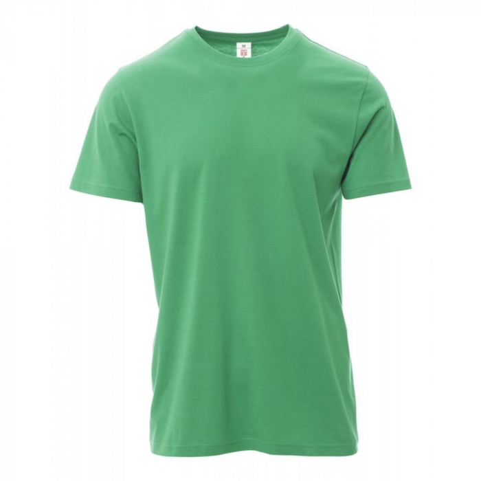 Tricou clasic Payper PRINT, 100% bumbac, 150 gr/mp [2]