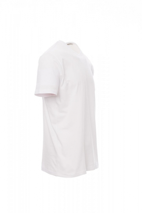 Tricou clasic Payper SUNRISE, 100% bumbac, 190 gr/mp [4]